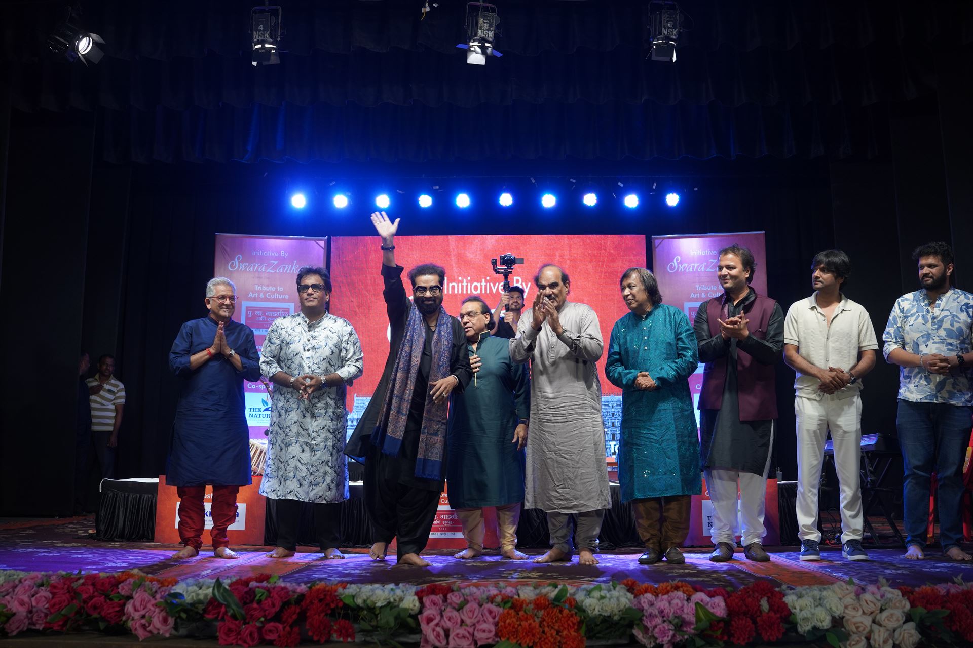 2024 Hariharan - Satara